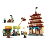 Battle at Arlong Park building blocks 75638 - Image 2