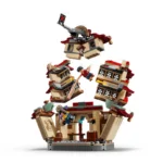 Battle at Arlong Park building blocks 75638 - Image 4