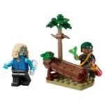Battle at Arlong Park building blocks 75638 - Image 6