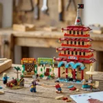Battle at Arlong Park building blocks 75638 - Image 3