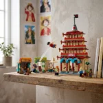Battle at Arlong Park building blocks 75638 - Image 8