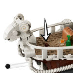 Going Merry Ship building blocks 75639 - Image 7