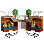 Going Merry Ship building blocks 75639 - Image 10