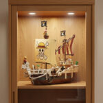Going Merry Ship building blocks 75639 - Image 3