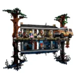 The Upside Down building blocks 75810 - Image 2