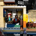 The Upside Down building blocks 75810 - Image 5