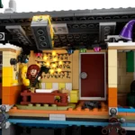 The Upside Down building blocks 75810 - Image 7