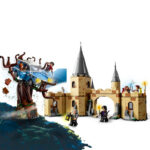 Whomping Willow building blocks 75953 - Image 10