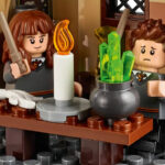 Whomping Willow building blocks 75953 - Image 6