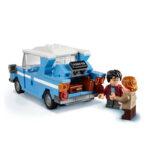 Whomping Willow building blocks 75953 - Image 8