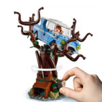 Whomping Willow building blocks 75953 - Image 9