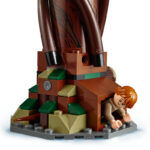 Whomping Willow building blocks 75953 - Image 4