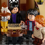 Whomping Willow building blocks 75953 - Image 7