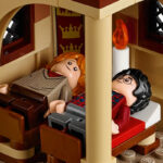 Whomping Willow building blocks 75953 - Image 5