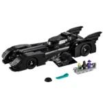 Batmobile building blocks  76139 - Image 3