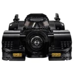 Batmobile building blocks  76139 - Image 6