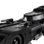 Batmobile building blocks  76139 - Image 10