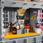 Daily Bugle building blocks 76178 - Image 3