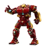 Hulkbuster Armor building blocks 76210 - Image 2
