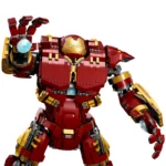Hulkbuster Armor building blocks 76210 - Image 4