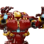 Hulkbuster Armor building blocks 76210 - Image 7