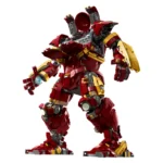Hulkbuster Armor building blocks 76210 - Image 6