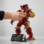 Hulkbuster Armor building blocks 76210 - Image 8