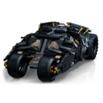 DC Batman Batmobile Tumbler  building blocks 76240 - Image 2
