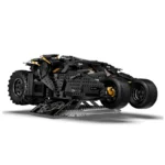 DC Batman Batmobile Tumbler  building blocks 76240 - Image 6