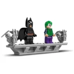 DC Batman Batmobile Tumbler  building blocks 76240 - Image 5
