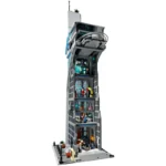 Avengers Tower building blocks 76269 - Image 7