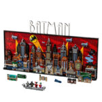 Gotham City Skyline building blocks 76271 - Image 5