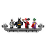 Gotham City Skyline building blocks 76271 - Image 7