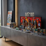 Gotham City Skyline building blocks 76271 - Image 4