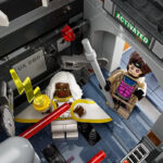 X Men Mansion building blocks 76294 - Image 6