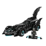 Batman forever batmobile blocks 76304 - Image 2