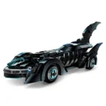 Batman forever batmobile blocks 76304 - Image 4