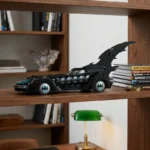 Batman forever batmobile blocks 76304 - Image 6