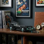 Batman forever batmobile blocks 76304 - Image 5