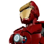 Iron Man Mark 3 Collectors  Edition building blocks 76344 - Image 5