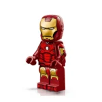 Iron Man Mark 3 Collectors  Edition building blocks 76344 - Image 6