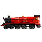 Hogwarts Express building blocks 76405 - Image 3