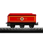 Hogwarts Express building blocks 76405 - Image 6