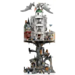 Gringotts Wizarding Bank building blocks 76417 - Image 3