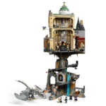 Gringotts Wizarding Bank building blocks 76417 - Image 8