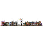 Diagon Alley building blocks 76444 - Image 10