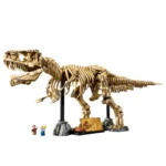 Dinosaur building blocks 76968 - Image 2