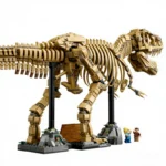Dinosaur building blocks 76968 - Image 3
