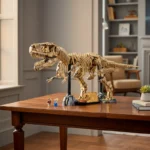 Dinosaur building blocks 76968