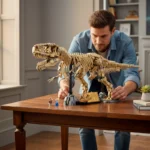 Dinosaur building blocks 76968 - Image 7